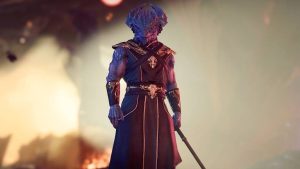 Baldur's Gate 3 : les développeurs partagent la victime préférée des joueurs 3 ans après la sortie du jeu