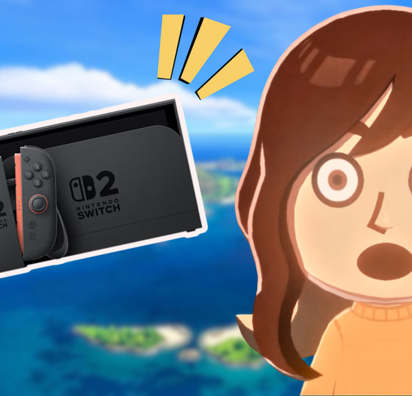 Ce jeu sur Nintendo Switch 2 est la dernière chance pour ces mascottes iconiques de la Wii