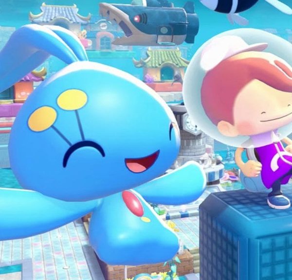 DLC Pokopia : Comment accéder à la nouvelle zone de Fonds-Bulleux ?