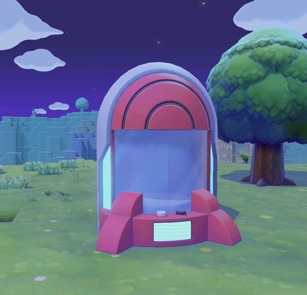 DLC Pokopia : La meilleure nouveauté de la mise à jour gratuite est cachée, voici comment la débloquer !