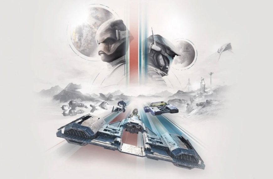 Preview Star Wars : Galactic Racer sur PC, PS5 et Xbox Series