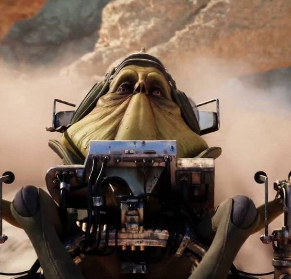 Star Wars Galactic Racer : une première prise en main pleine de promesses