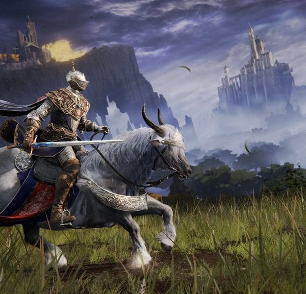 Elden Ring sur Nintendo Switch 2 : Tout ce que vous devez savoir avant de précommander le jeu