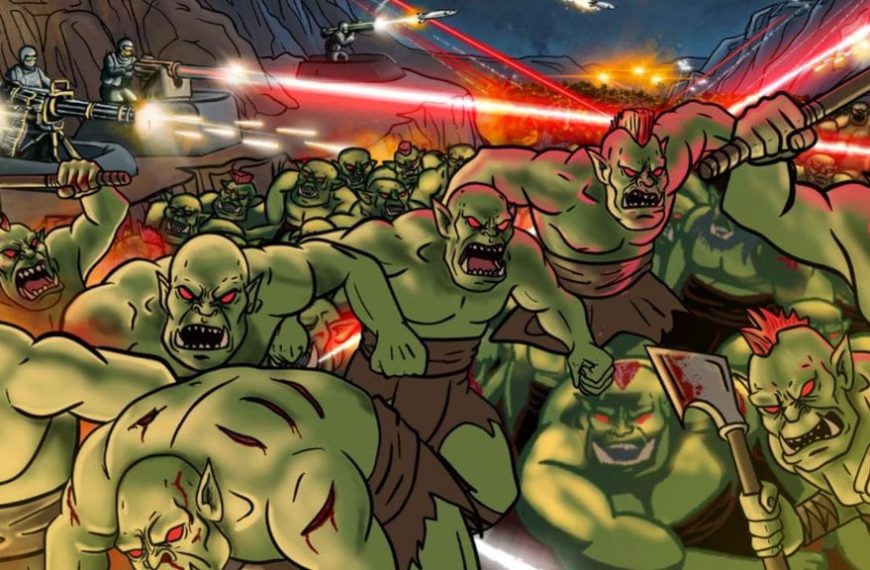 Ils gagnent plus d'un 1 million d'euros en une semaine en développant leur propre jeu vidéo sur Steam