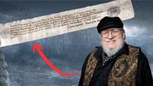 “Vieillir, c'est moche !” L’auteur de Game of Thrones, 77 ans, a un message pour les fans, ça faisait des mois qu’il n’avait pas donné de nouvelles