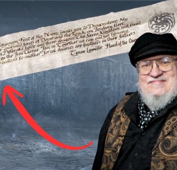 “Vieillir, c'est moche !” L’auteur de Game of Thrones, 77 ans, a un message pour les fans, ça faisait des mois qu’il n’avait pas donné de nouvelles