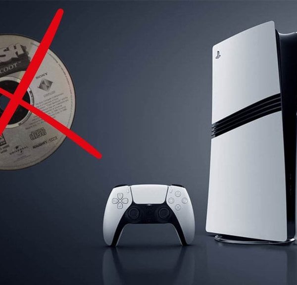 PS5 : les jeux physiques ont désormais une nouveauté qui vous prépare à la fin des disques en 2028