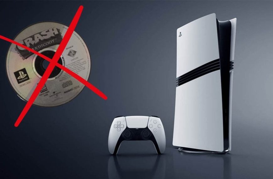 PS5 : les jeux physiques ont désormais une nouveauté qui vous prépare à la fin des disques en 2028