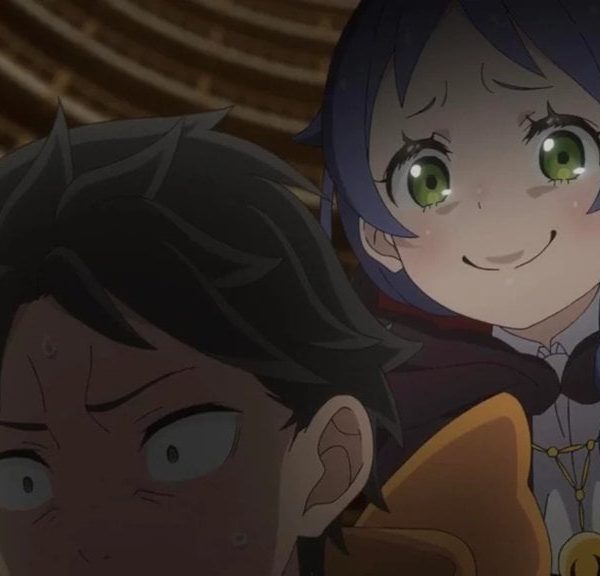 Cette série animée devient TOP 2 de tous les temps, 10 ans après sa sortie !