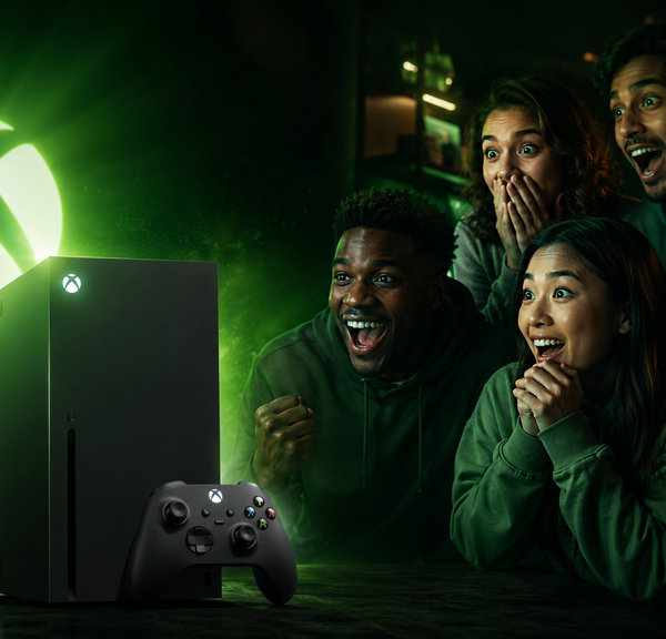 La prochaine console Xbox pourrait faire exactement ce que les joueurs énervés par PlayStation veulent