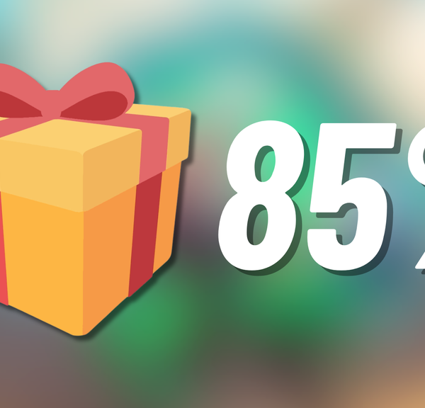 Il ne vous reste que 3 jours pour récupérer gratuitement ce RPG noté 85% par les joueurs