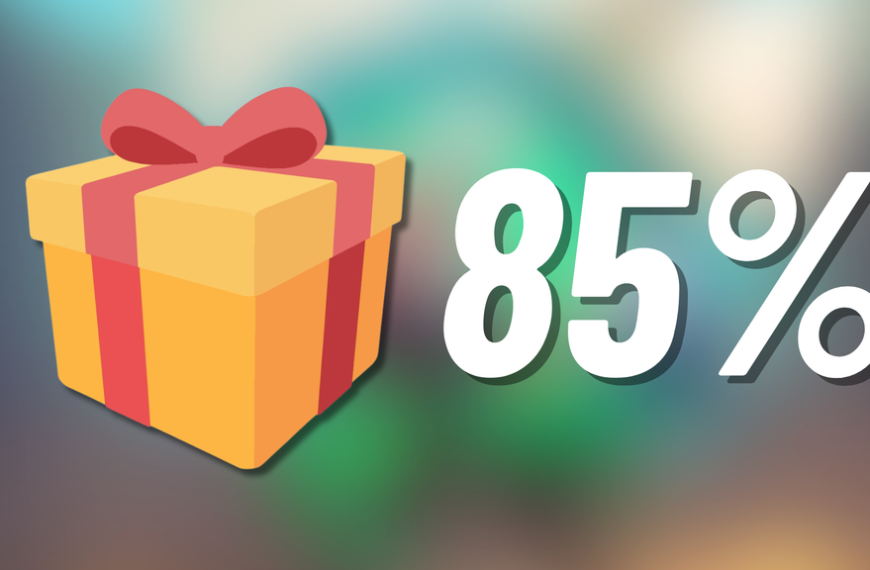 Il ne vous reste que 3 jours pour récupérer gratuitement ce RPG noté 85% par les joueurs