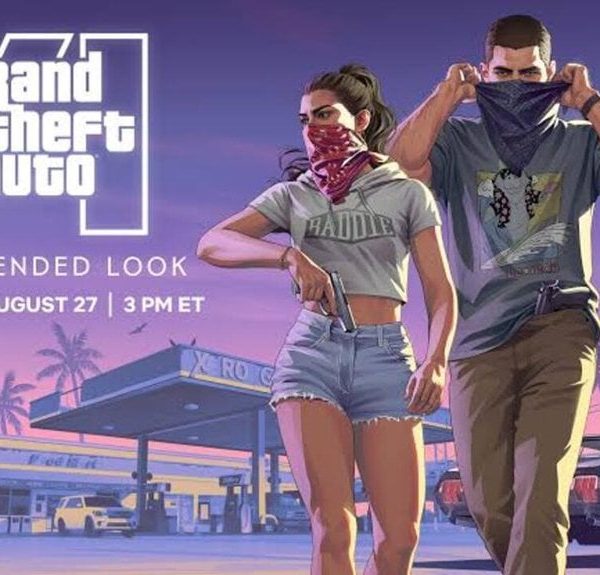 Vous ne pourrez pas découvrir GTA 6 à l'heure si vous n'avez pas au moins 8€ à donner à Netflix