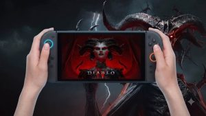 Diablo 4 arrive sur Switch 2 et il est beaucoup trop cher pour vous ? Vous vous trompez si cette info se confirme !