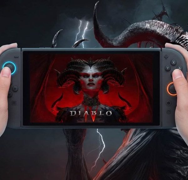 Diablo 4 arrive sur Switch 2 et il est beaucoup trop cher pour vous ? Vous vous trompez si cette info se confirme !