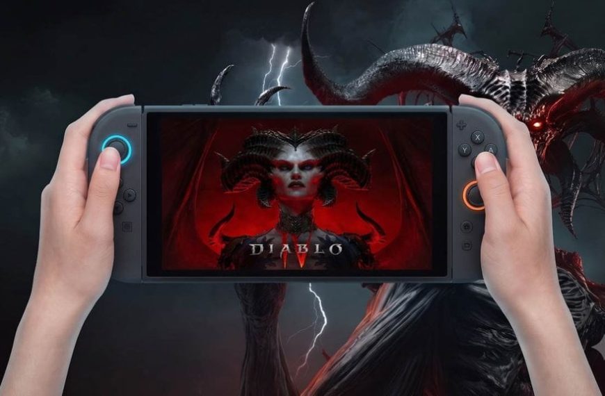 Diablo 4 arrive sur Switch 2 et il est beaucoup trop cher pour vous ? Vous vous trompez si cette info se confirme !