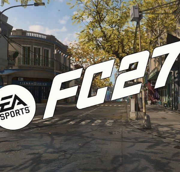 EA FC 27 : ces consoles n'auront pas accès au monde ouvert, les développeurs nous expliquent la raison derrière ce choix