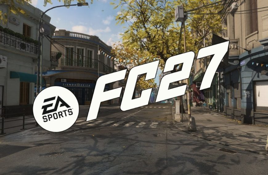 EA FC 27 : ces consoles n'auront pas accès au monde ouvert, les développeurs nous expliquent la raison derrière ce choix