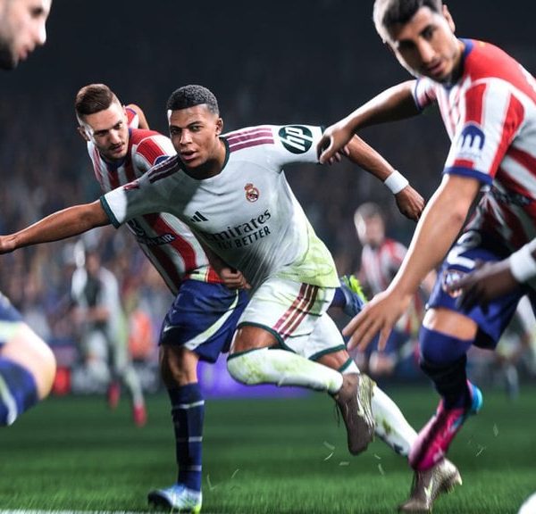 « Une énorme différence » Les équipes de EA FC 27 sont unanimes, ces deux fonctionnalités vont faire toute la différence par rapport à FC 26 !