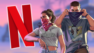 Pourquoi GTA 6 a besoin de Netflix alors qu'il a déjà tout ?