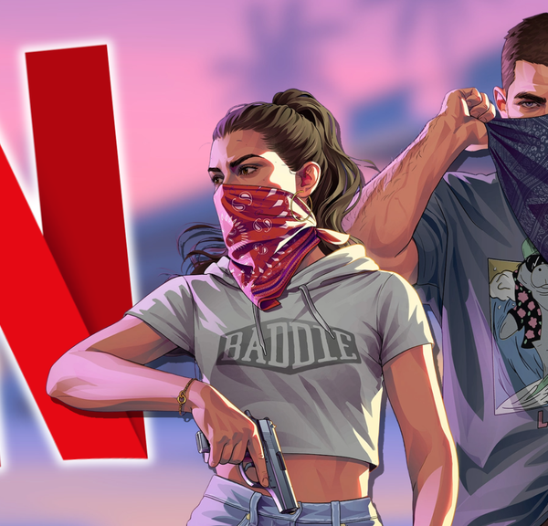 Pourquoi GTA 6 a besoin de Netflix alors qu'il a déjà tout ?