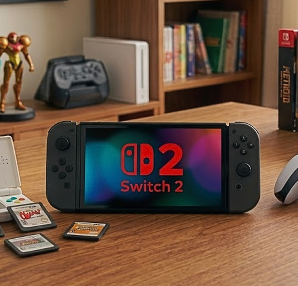 « Je veux le voir revenir sur Switch 2 » : vous pouvez le faire sur la Dualsense de la PS5, vous pouviez le faire sur la Nintendo DS