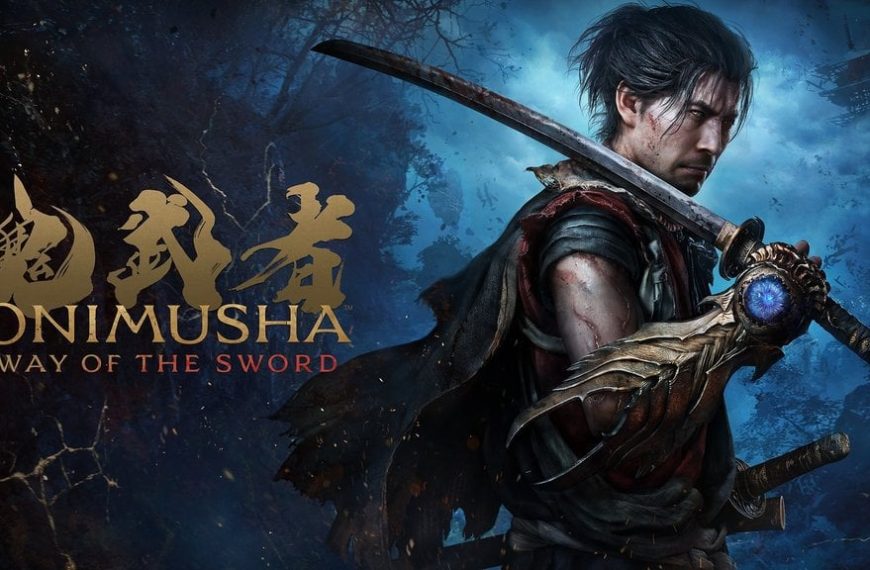 Onimusha Way of the Sword : j'y ai joué et je suis déjà convaincu qu'il sera à la hauteur de mes attentes !