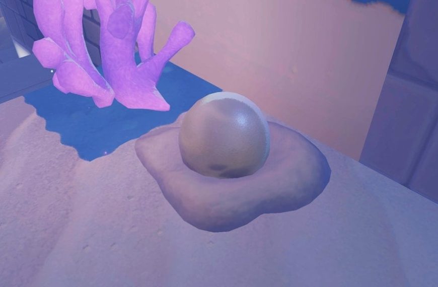 DLC Pokopia : Comment nettoyer les perles sales de l'extension Fonds-Bulleux ?