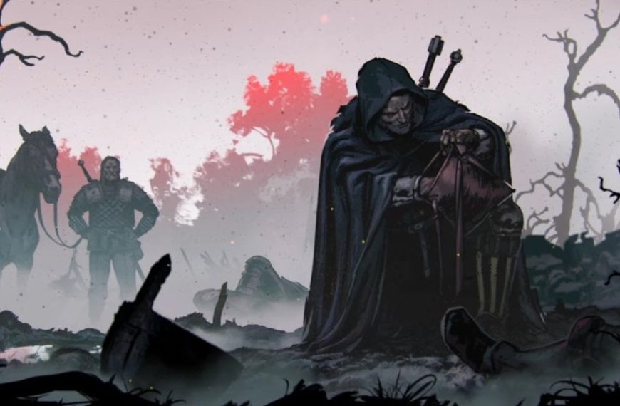 11 ans d'attente pour The Witcher 3 : ce changement majeur vous garanti d'être prêt pour le futur DLC