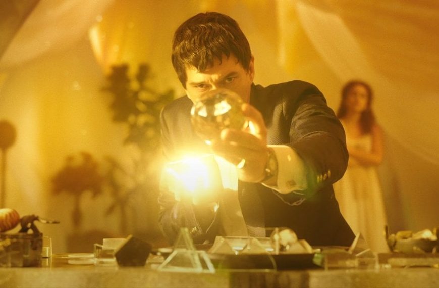 « J'ai dépensé mes 100 derniers millions », Francis Ford Coppola n'arrivait pas à financer son nouveau film après le flop de Megalopolis