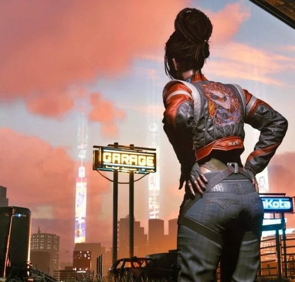 Un joueur de Cyberpunk 2077 découvre après 4 ans qu'il peut quitter Night City : il n'y a plus qu'à suivre le guide