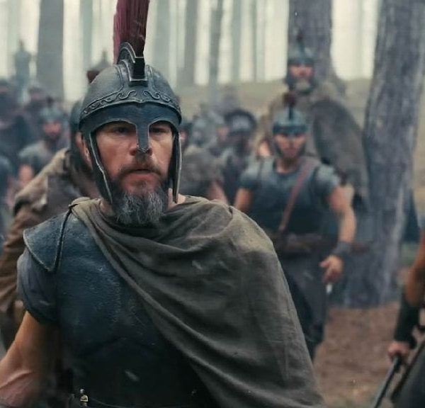 Ne pas voir L'Odyssée en IMAX n'est pas une arnaque et voici pourquoi