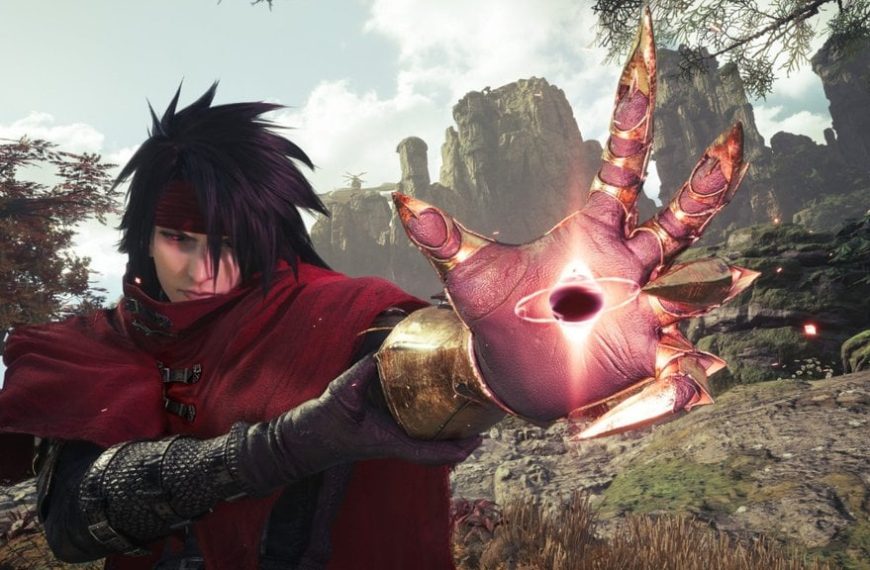 Avec 900$ et 90 cartes graphiques, il sauve un jeu Final Fantasy qui a disparu depuis 2018