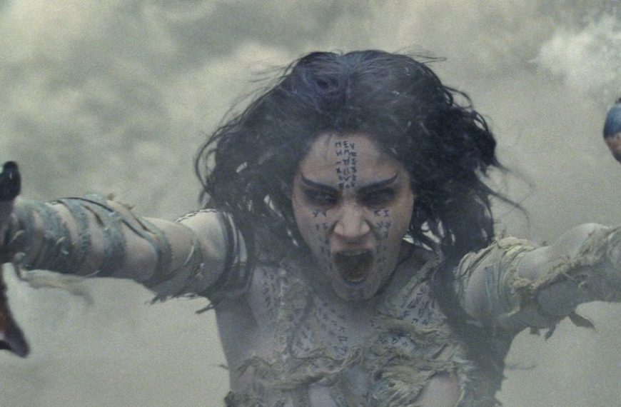 Il y a 9 ans, un univers cinématographique complet s'est effondré à cause d'un seul film… mais le reboot arrive