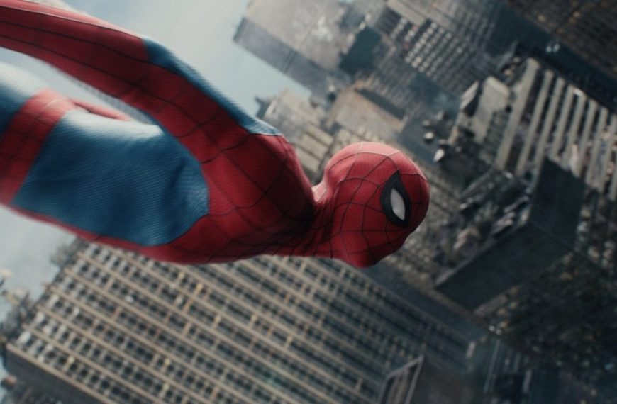 Spider-Man bat déjà tous les records de 2026 et menace un trône historique que personne n’avait réussi à faire tomber depuis 10 ans