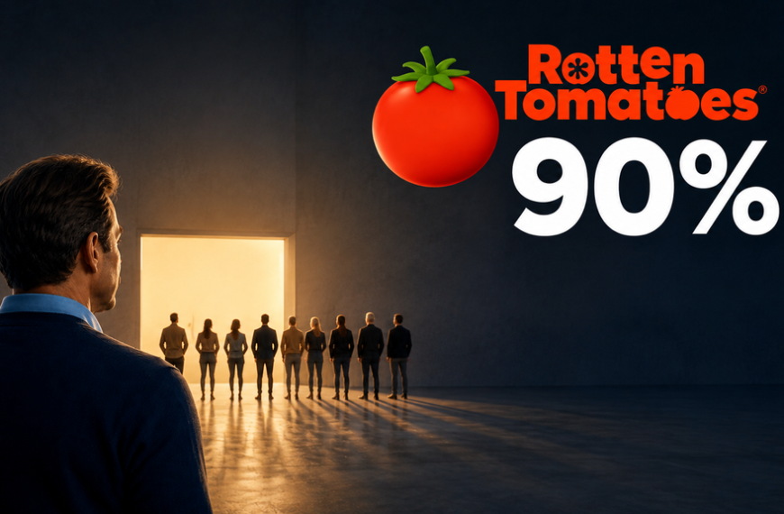 Cette série notée 90% sur Rotten Tomatoes, revient cette semaine mais avec 9 grands absents
