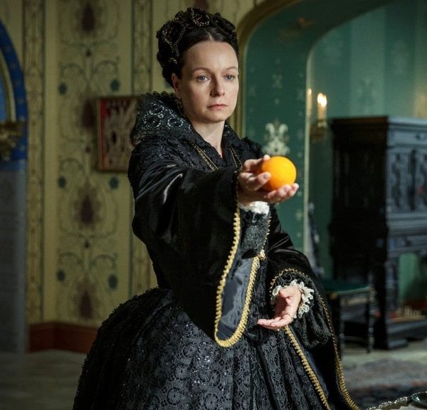 Depuis le tournage de L’Odyssée, cette actrice est complètement boudée par Hollywood : sa prestation est pourtant l’une des meilleures du film de Nolan