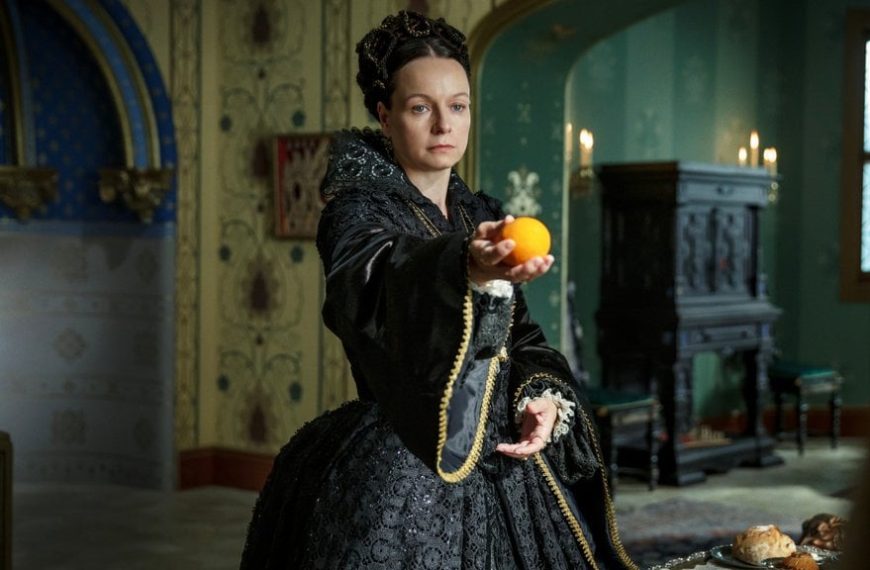 Depuis le tournage de L’Odyssée, cette actrice est complètement boudée par Hollywood : sa prestation est pourtant l’une des meilleures du film de Nolan