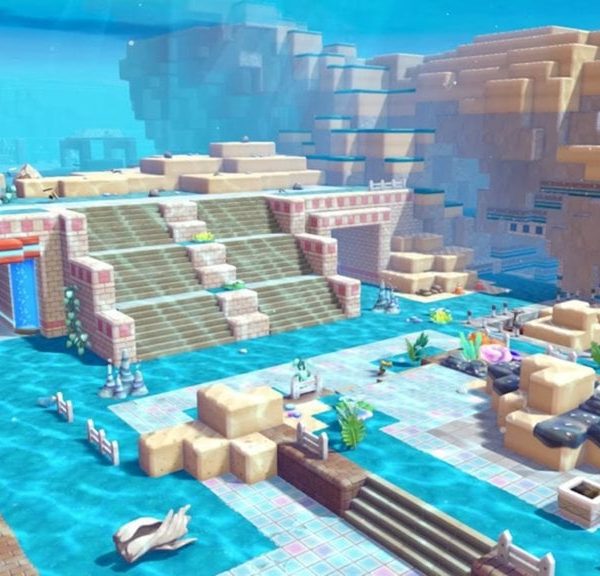 Pokémon Pokopia : Comment finir l'histoire du DLC Fonds-Bulleux ?