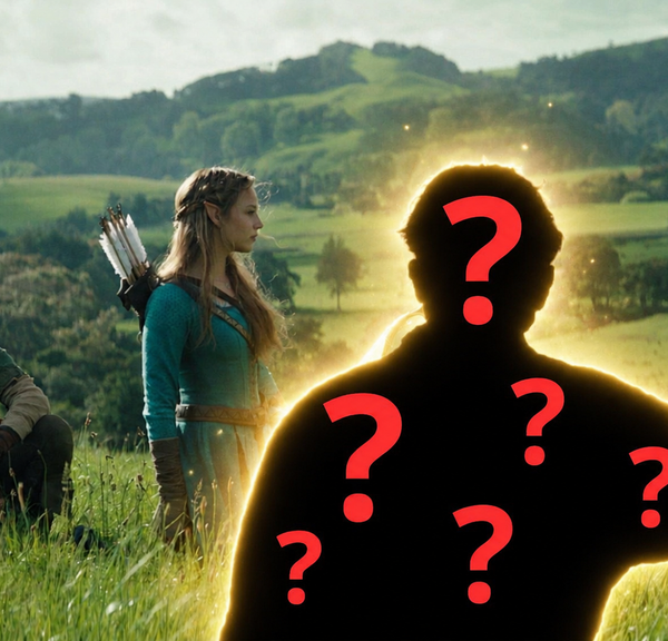 Le film live-action Zelda marquera l'ultime apparition au cinéma de cet acteur légendaire de Jurassic Park