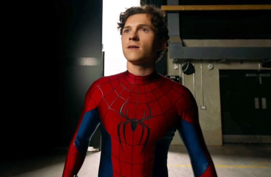 Spider-Man Brand New Day : Cette star d'Hollywood nommée aux Oscars s'est cachée dans le film de Tom Holland. Elle le retrouve finalement après 14 ans…