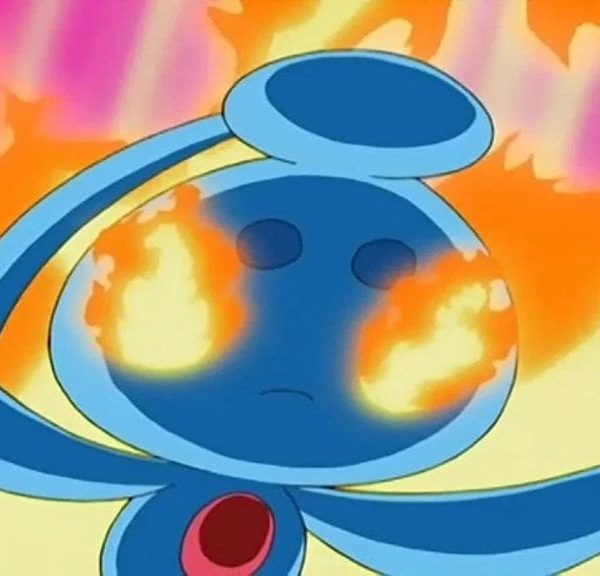 Phione Pokopia : Comment avoir le Pokémon légendaire du DLC Fonds-Bulleux ?
