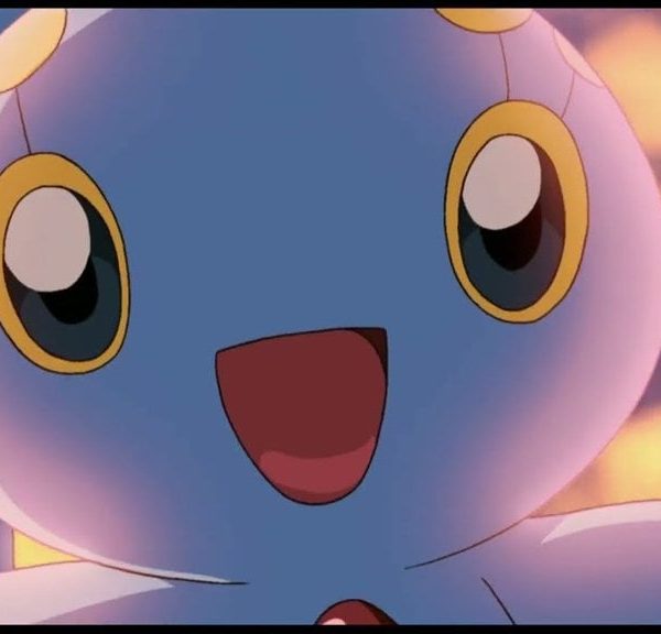 Manaphy Pokopia : Comment avoir ce Pokémon légendaire du DLC Fonds-Bulleux ?