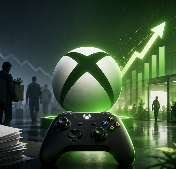 Le seul rachat qui compte vraiment pour Xbox ? Microsoft a peut-être enfin identifié son studio star : il surpasse ses attentes !
