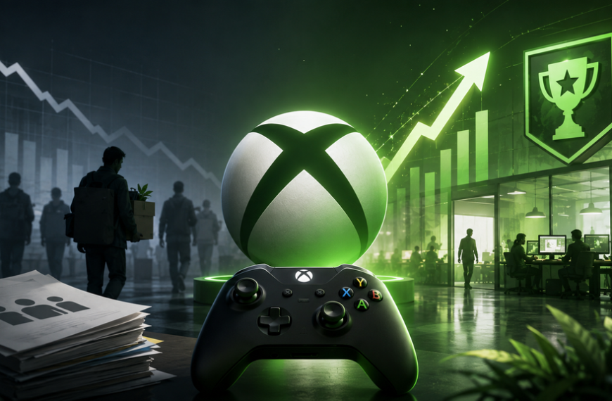 Le seul rachat qui compte vraiment pour Xbox ? Microsoft a peut-être enfin identifié son studio star : il surpasse ses attentes !
