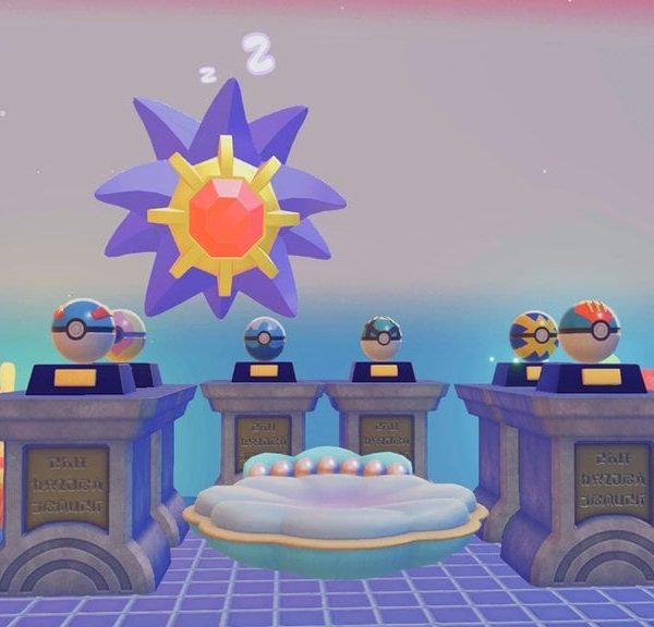 Cartes au trésor DLC Pokopia : Où trouver toutes les Pokéballs décoratives ?