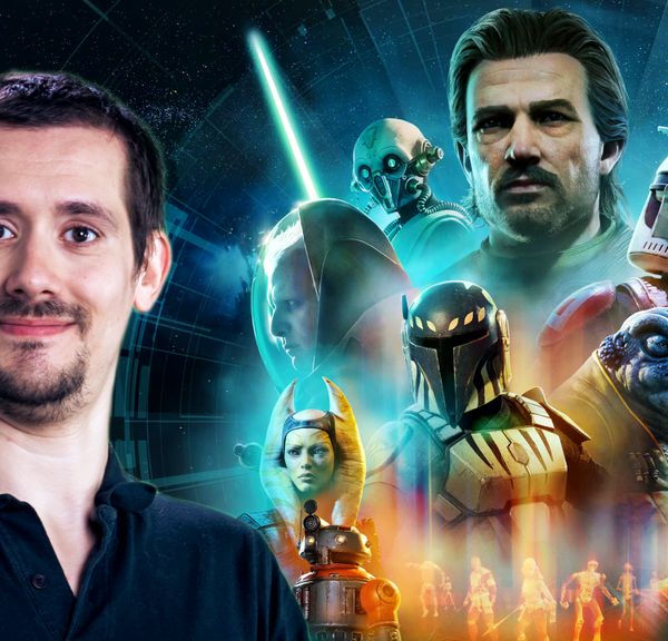 Preview Star Wars Zero Company sur PC, PS5 et Xbox Series