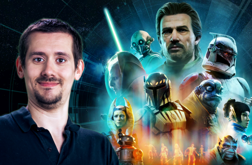 Preview Star Wars Zero Company sur PC, PS5 et Xbox Series