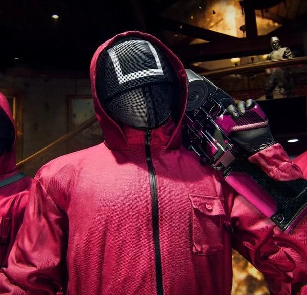 Netflix ne croit plus du tout en Squid Game… Ce projet autour de la série la plus visionnée de la plateforme s’écroule !