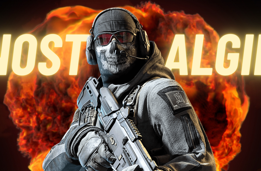« Le pouvoir de la nostalgie » : 14 ans après sa sortie, ce Call of Duty mythique domine complètement les ventes de 2026